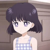 Hotaru Tomoe