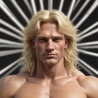 Jon Alexander Morris