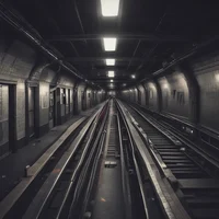Underground Metro