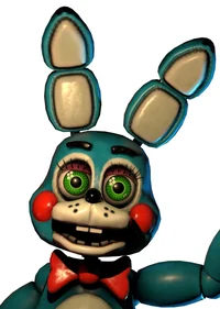 Toy Bonnie