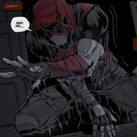 Jason Todd 