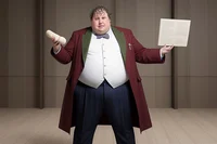 The Fat Doctor