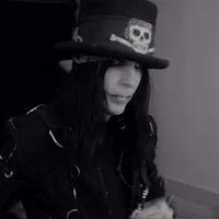 Mick Mars