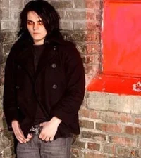 Gerard Way