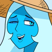 Blue Diamond Vore