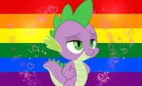 Spike Gay
