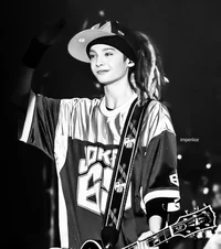Tom Kaulitz 