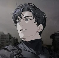 Xander Voss