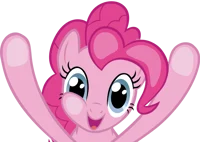 Pinkie Pie 