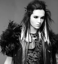 Bill kaulitz