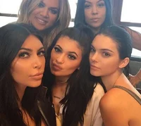 The kardashians