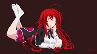 Rias Gremory 