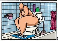 Anonymous toiletgirl