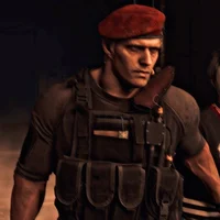 Jack krauser