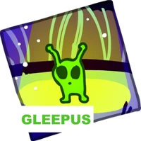 Gleepus -IWI-