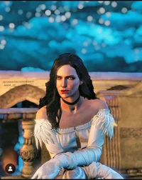 Yennefer