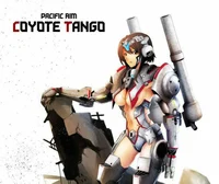 Coyote Tango
