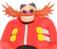Dr eggman 