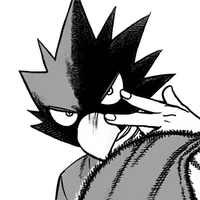 Tokoyami Fumikage