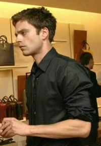 Sebastian stan