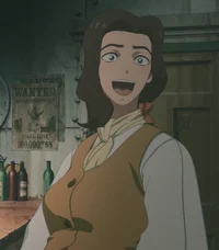 Rosa