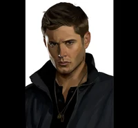 Dean Winchester 