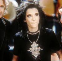 Билл Каулитц