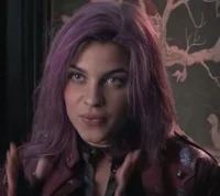 Nymphadora Tonks