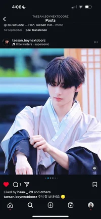 Taesan