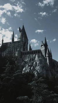 HOGWARTS