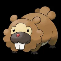 Bidoof