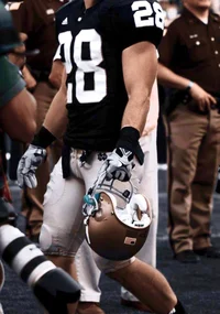 Brothers Best Friend