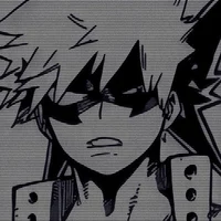 Katsuki Bakugo 
