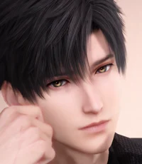 黎深_Zayne_至深呵護_生理期用