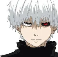 Ken Kaneki