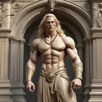 Arch Duke Jon Morris