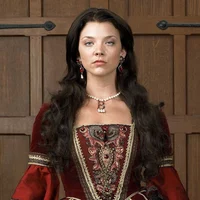 Anne Boleyn