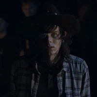 Carl Grimes