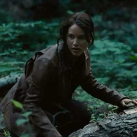 Katniss Everdeen
