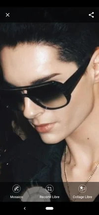 Bill Kaulitz 