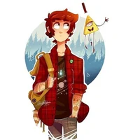 Dipper Pines