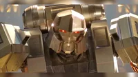 Megatron -TFO-