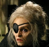 Одноглазая Вилма 