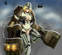 Fem Cherno Alpha