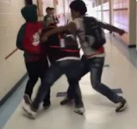 School Fight