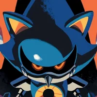 Metal Sonic