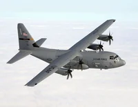C 130 Hercules 