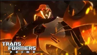 Megatron TFP-