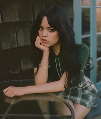 Jenna Ortega Wife 