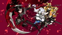 RWBY RPG